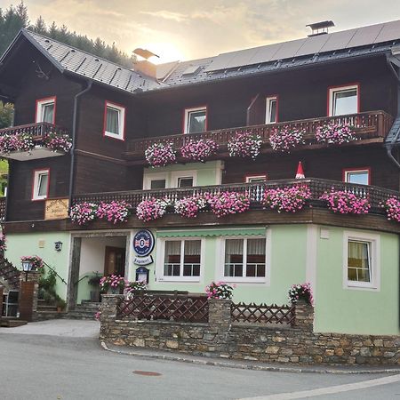 Hotel Schweiger JAGAWIRT Gasen Exterior foto