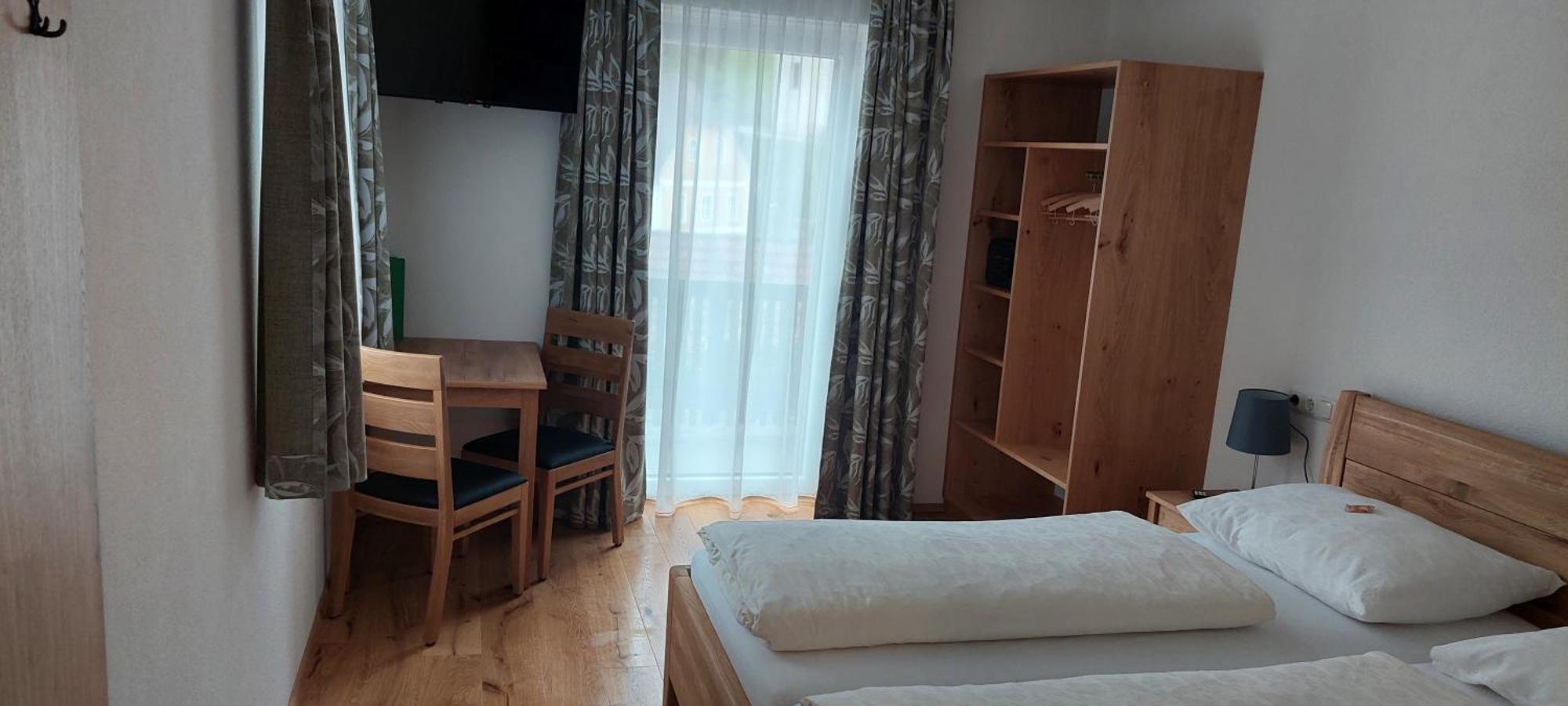 Hotel Schweiger JAGAWIRT Gasen Exterior foto