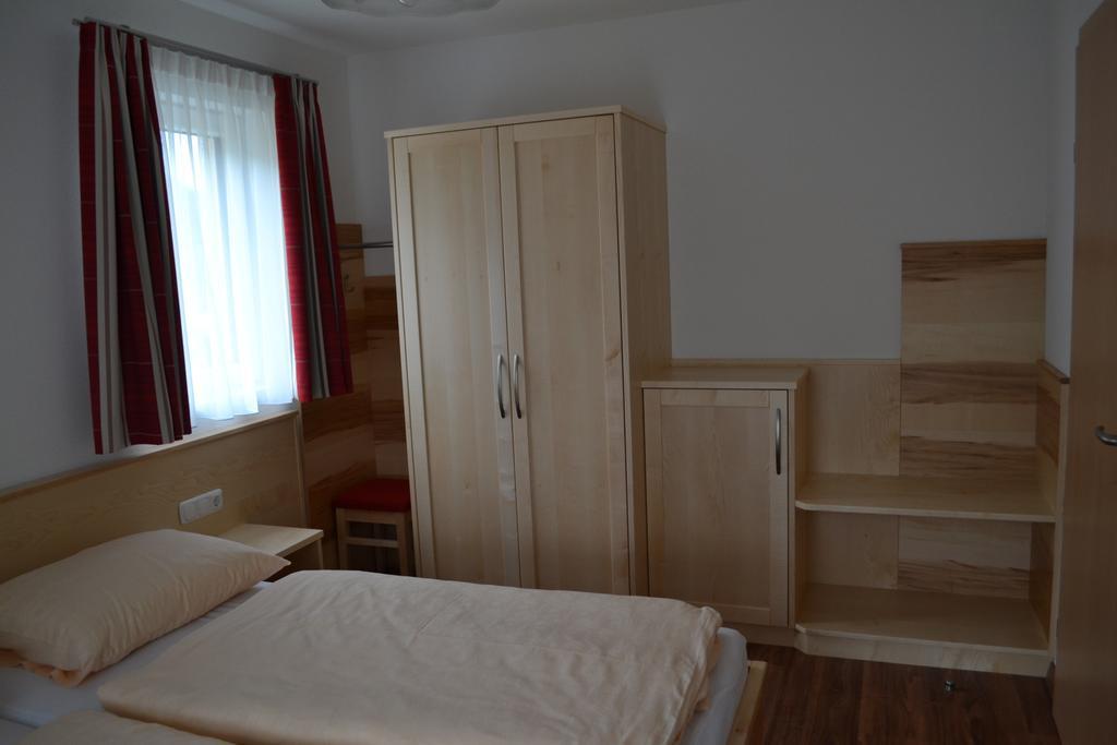 Hotel Schweiger JAGAWIRT Gasen Zimmer foto